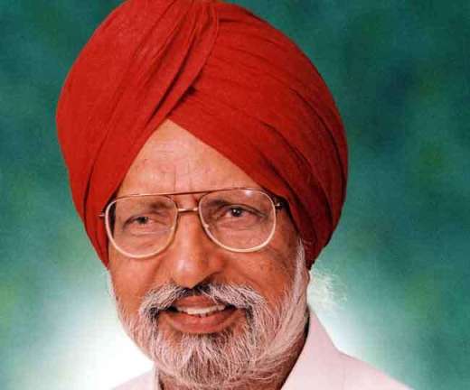 प्रसिद्ध कीट वैज्ञानिक गुरचरण सिंह कालकट का निधन